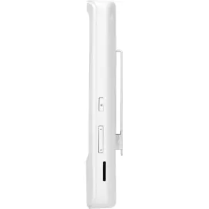 Monitor adicional para videoporteiro 7'' (096-9003) - branco