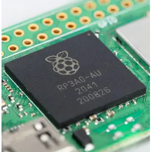 Microcomputador Raspberry Pi Zero 2W - c/ WiFi + Bluetooth