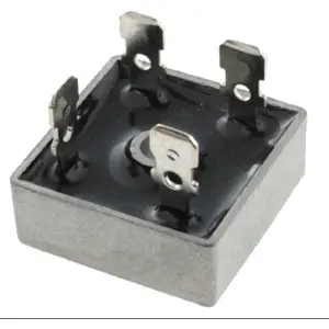 PONTE RECTIFICADORA KBPC2506 600V - 25A