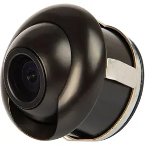 Cámara de aparcamiento orientable p/ automóvil 1/4'' CMOS 480TVL