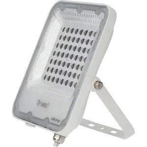 Proyector LED 230V 30W 4000K 2850lm IP65 - blanco