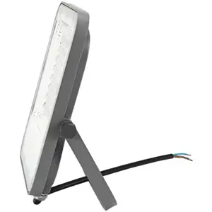 Proyector LED 230V 50W 4000K 4700lm IP65 - gris