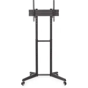 Suporte de chão com rodas para TV de 37'' a 70'' (94 a 178cm)