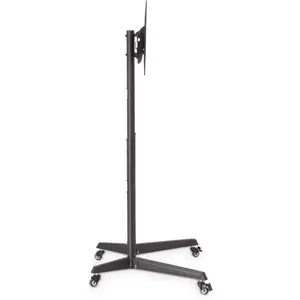 Suporte de chão com rodas para TV de 37'' a 70'' (94 a 178cm)