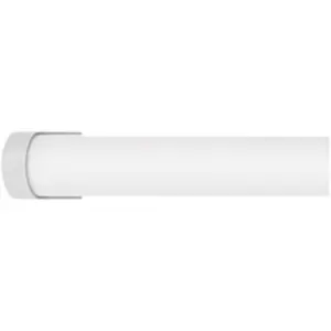 Luminária LED tipo T8 230V 24W 6500K 2300lm - 1500mm