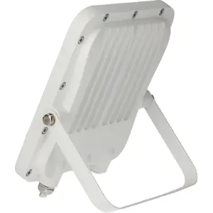 Proyector LED 230V 30W 4000K 2850lm IP65 - blanco