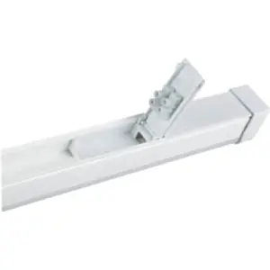 Luminária LED tipo T8 230V 24W 6500K 2300lm - 1500mm