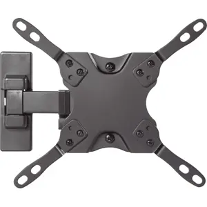 Suporte de parede com braço para TV de 13'' a 42'' (33 a 107cm)