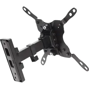 Suporte de parede com braço para TV de 13'' a 42'' (33 a 107cm)