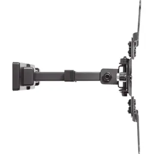 Suporte de parede com braço para TV de 13'' a 42'' (33 a 107cm)