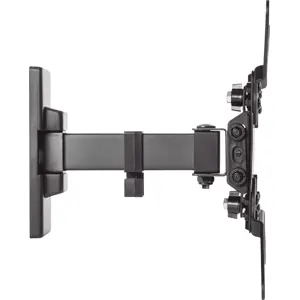 Suporte de parede com braço para TV de 13'' a 42'' (33 a 107cm)