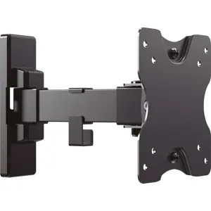 Suporte de parede com braço para TV de 13'' a 42'' (33 a 107cm)
