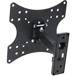 Suporte de parede com braço para TV de 23'' a 42'' (58 a 107cm)