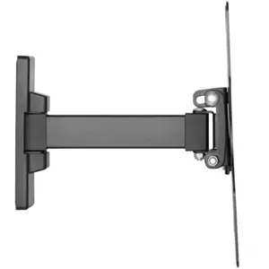 Suporte de parede com braço para TV de 23'' a 42'' (58 a 107cm)