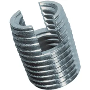 Inserção roscada M6 BN902
