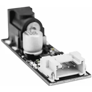 Unidade de Conversor DC-DC step-down (ME3116AM6G) 6-24V para 5V 1A