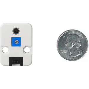 Unidade de Microfone com comparação do nível de áudio
