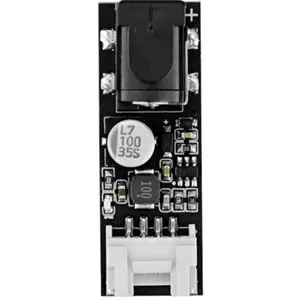 Unidade de Conversor DC-DC step-down (ME3116AM6G) 6-24V para 5V 1A