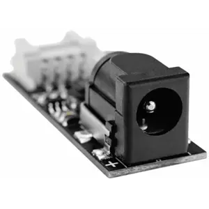 Unidade de Conversor DC-DC step-down (ME3116AM6G) 6-24V para 5V 1A