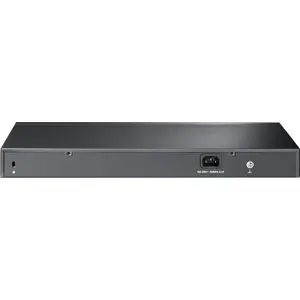 Switch 16P + 2SFP Gigabit Jetstream Smart L2+, montable en rack