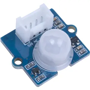Módulo Grove - Sensor digital de movimiento PIR (12m)