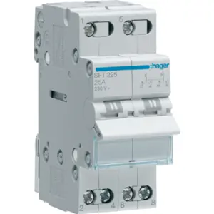 Inversores modulares