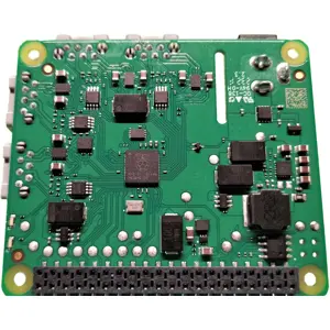 Raspberry Pi Build HAT para motores e sensores da LEGO® Technic™