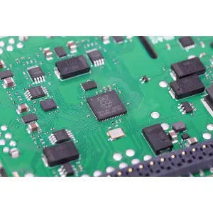 Raspberry Pi Build HAT para motores e sensores da LEGO® Technic™