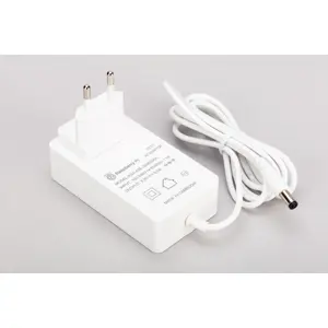 Fonte de alimentação KSA-48E-80600D5/EU para Raspberry Pi Build HAT