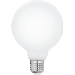 Lâmpada E27 LED globo G95 230V 16W 3000K 2300lm