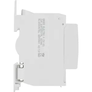 Repartidor 1P 125A p/ cabo 10 Lig. 1.5M