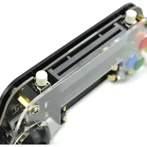 micro:GamePad - GamePad para micro:bit (V4.0)