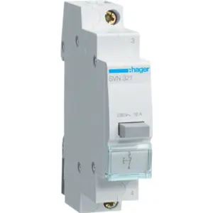 Botones de presión modulares