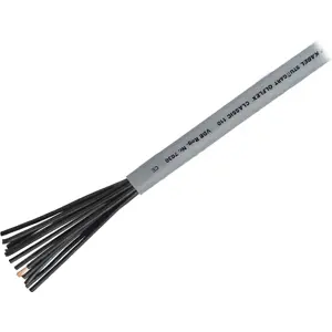 Cabo OLFLEX® CLASSIC 110 Cu PVC 5x0,5mm2 300/500V