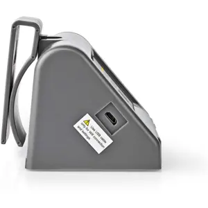 Bomba de rega inteligente WiFi 500ml/min. 2bar