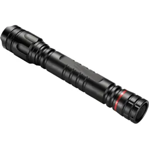 Lanterna LED UV 1W p/ detecção de fugas em AC