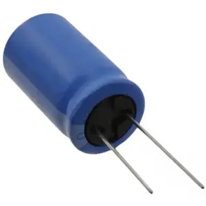 Condensador eletrolítico 3300uF 25V ±20% - Nichicon