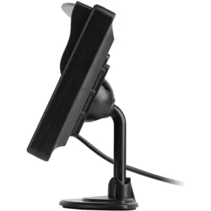 Monitor LCD 5'' 16:9 (480x272px) para automóvel 12-24VDC