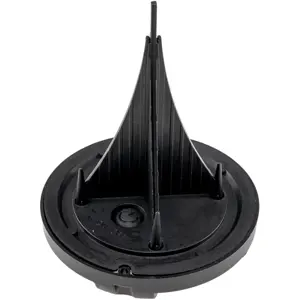 Luminária de chão LED Solar de estaca c/ sensor crepuscular IP65 - Ø105x20mm