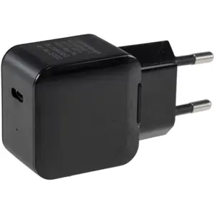 Carregador 1xUSB-C 20W 3A