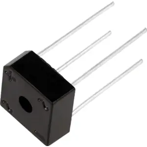 Ponte rectificadora GBPC610 1000V 6A