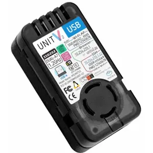 Módulo reconhecimento AI (SSD202D) p/ câmaras UVC (USB)