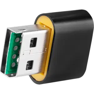 Leitor USB2.0 de cartões de memória MicroSD