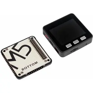 Kit de desenvolvimento de IoT básico ESP32 c/ ecrã