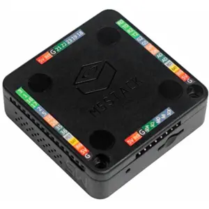 Kit de desenvolvimento de IoT básico ESP32 c/ ecrã