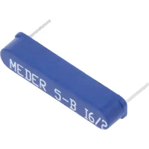 Reed Switch SPST-NO 200V 10W 3.2x2.8x14.3mm