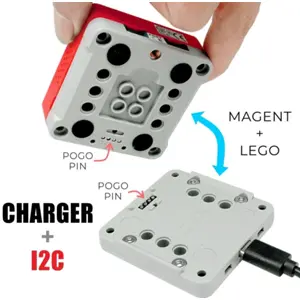 Kit de desenvolvimento IoT (PSRAM 2.6)