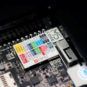 Kit de desenvolvimento de IoT básico ESP32 c/ ecrã