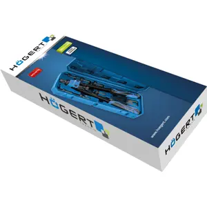 Alicate profissional de rebitar porcas de cravar (M3-M10)