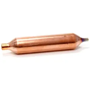 Filtro molecular universal para frigorifico - 10gr. - 2 vias